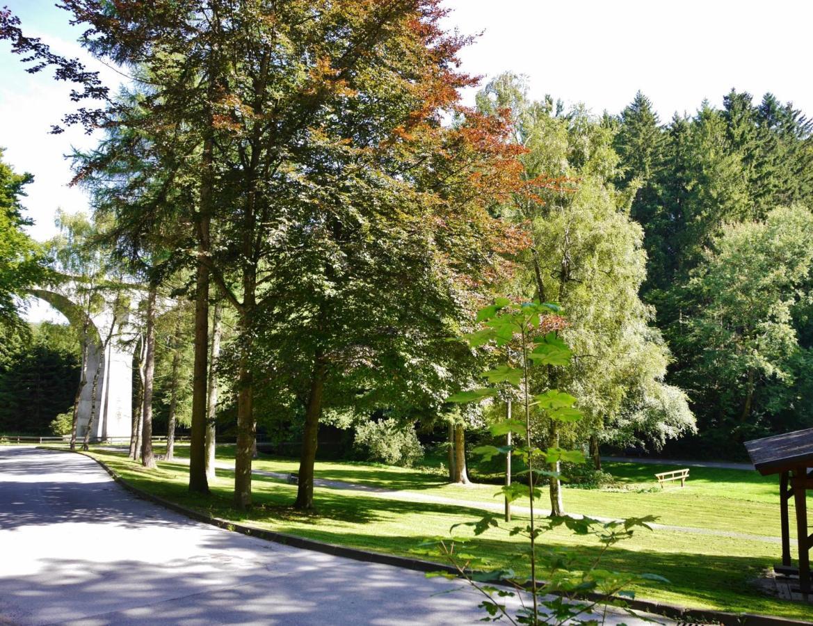 Fewo Maisonette-Traum Mit Meinecardplus Willingen  Exterior photo