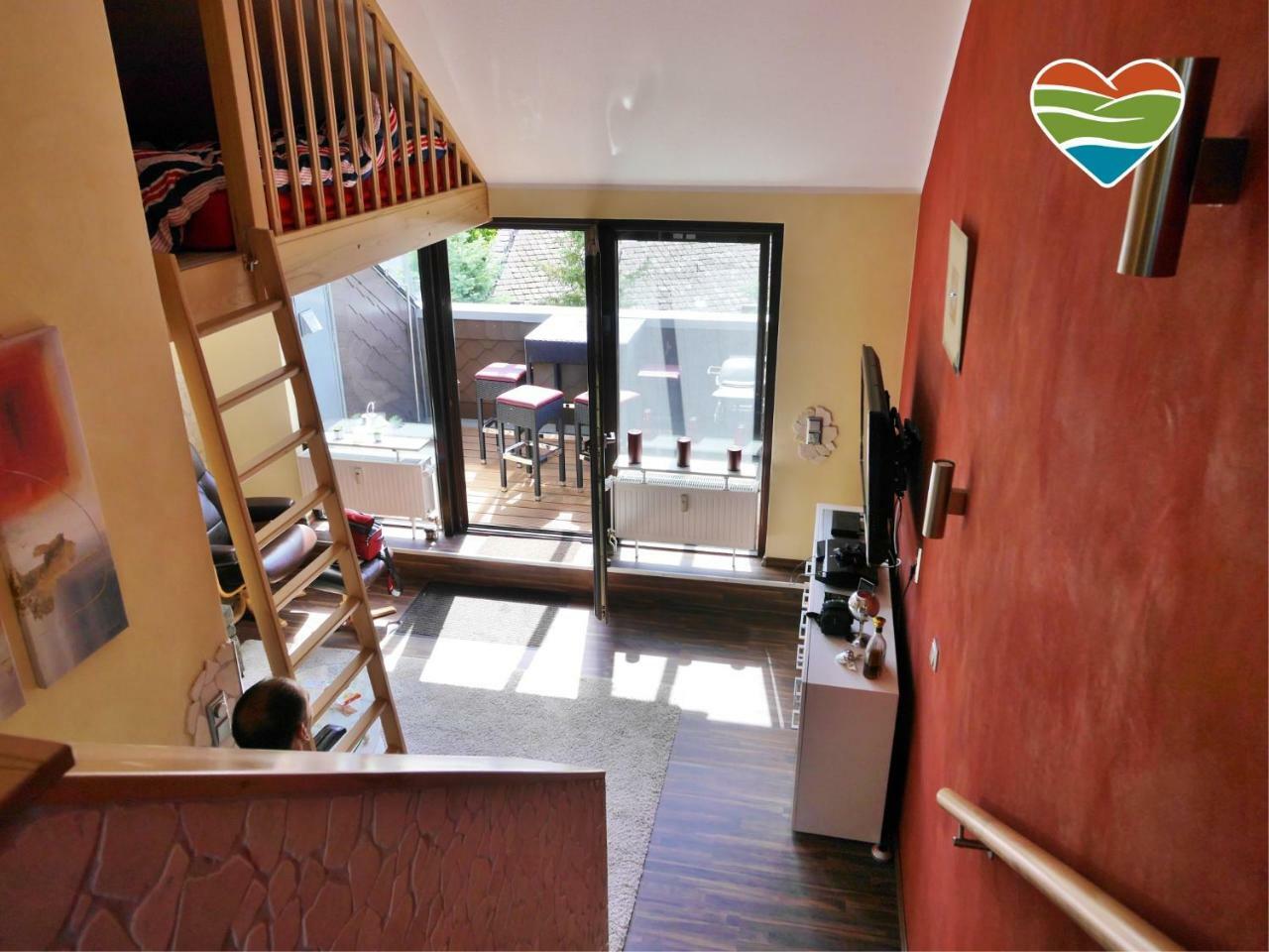 Fewo Maisonette-Traum Mit Meinecardplus Willingen  Exterior photo