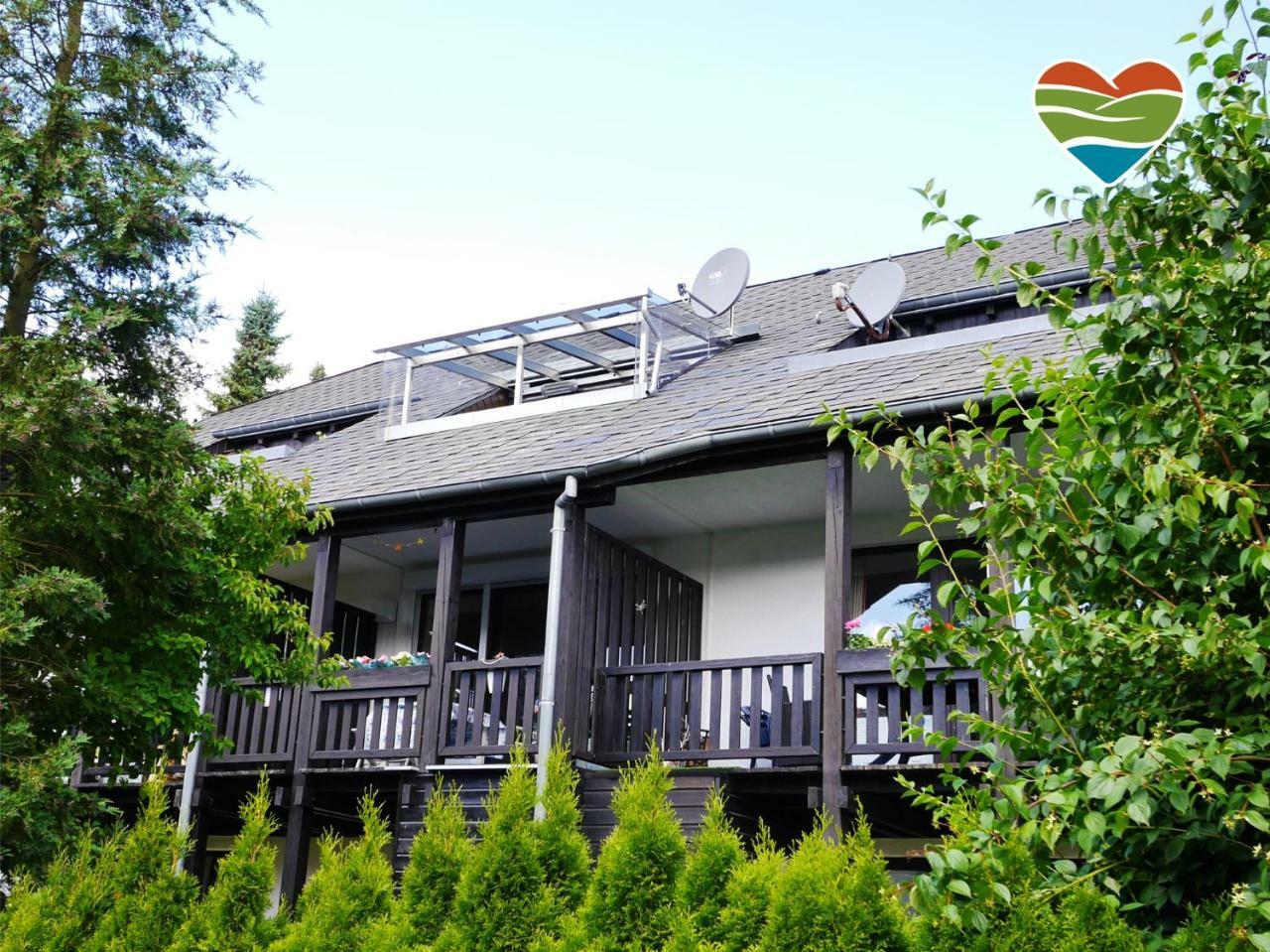 Fewo Maisonette-Traum Mit Meinecardplus Willingen  Exterior photo