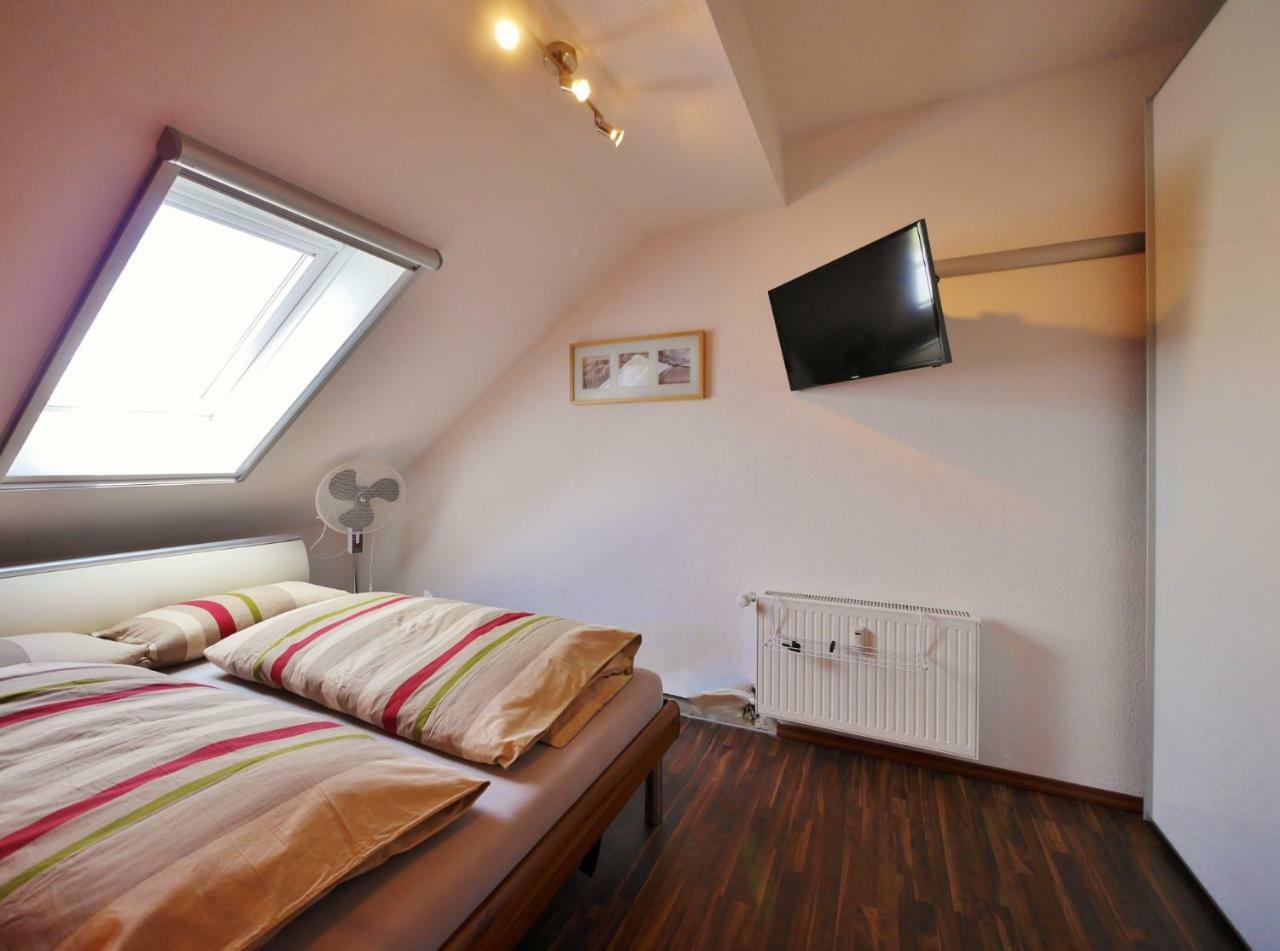 Fewo Maisonette-Traum Mit Meinecardplus Willingen  Exterior photo